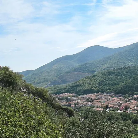 Locazione Turistica Castle - Tio400 *