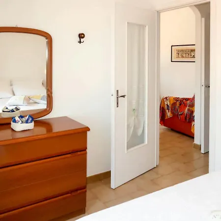 Appartement Locazione Turistica Castle - Tio400 Balestrino