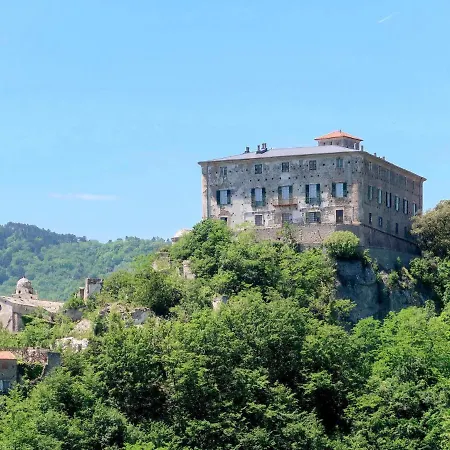 Locazione Turistica Castle - Tio400 *