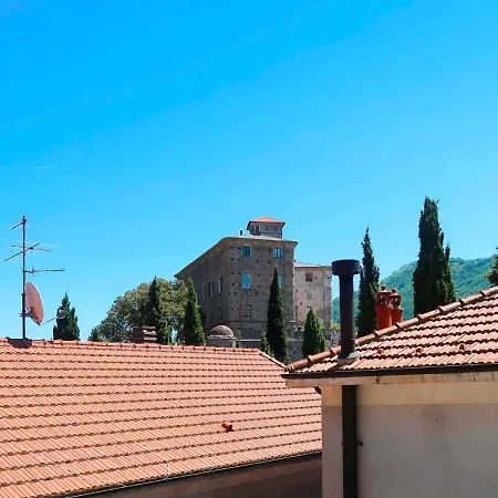 Appartement Locazione Turistica Castle - Tio400