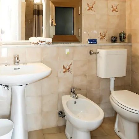 Apartment Locazione Turistica Castle - Tio400 Balestrino