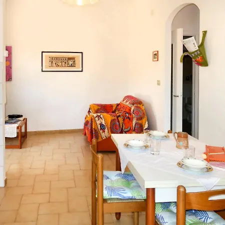 Locazione Turistica Castle - Tio400 Apartment *