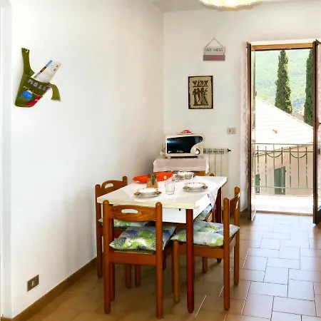 Apartment Locazione Turistica Castle - Tio400 Balestrino